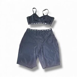 YITTY Black Workout Set